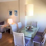 Apartment Cozy In A Beachfront Complex