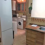 Cozy In A Beachfront Complex