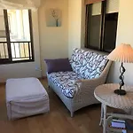 Cozy In A Beachfront Complex