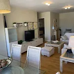 Apartment Cozy In A Beachfront Complex *