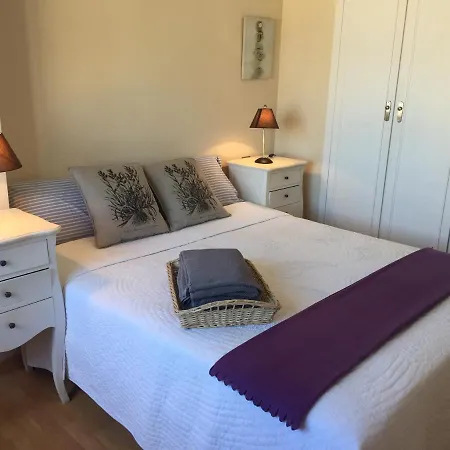 Apartment Cozy In A Beachfront Complex