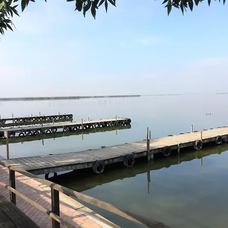 Daire Cozy In A Beachfront Complex *