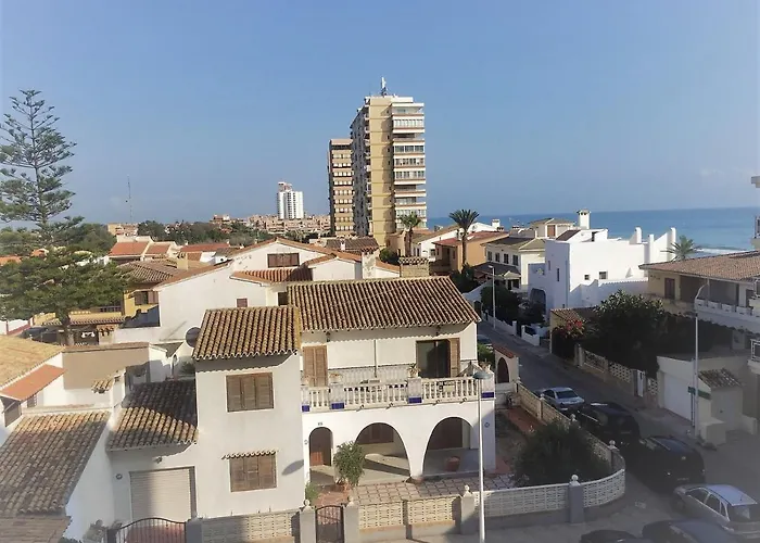 Cozy In A Beachfront Complex Appartamento *