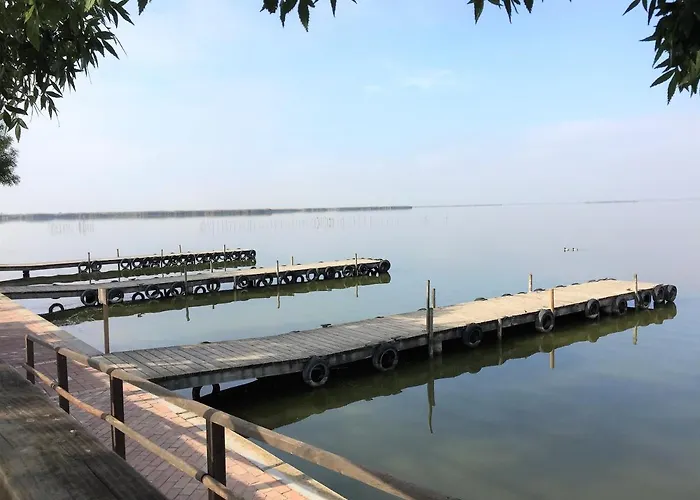 Appartamento Cozy In A Beachfront Complex *