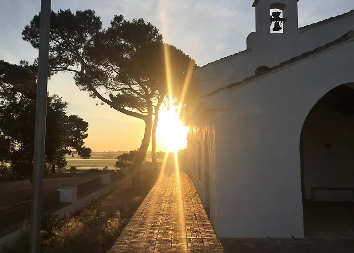 Cozy In A Beachfront Complex * El Mareny Blau