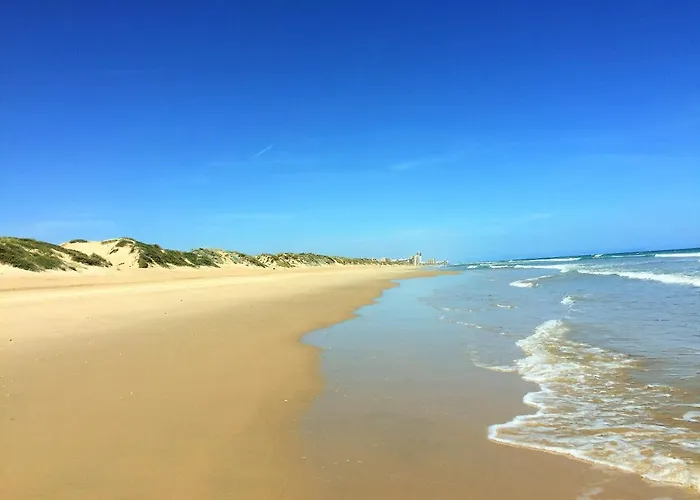 Cozy In A Beachfront Complex *