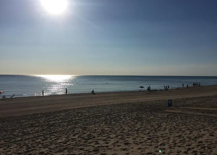 Cozy In A Beachfront Complex Appartamento