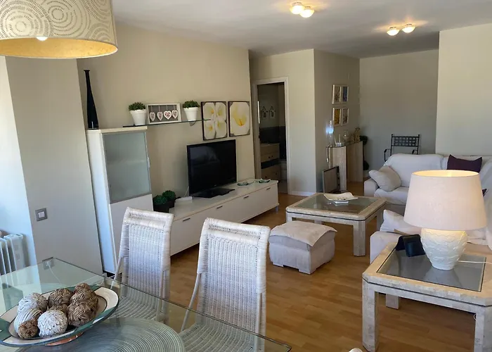 Appartamento Cozy In A Beachfront Complex *