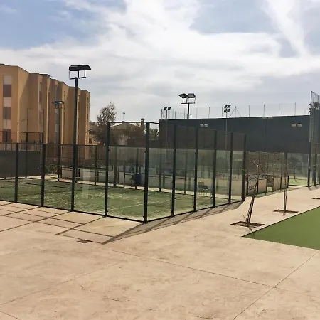 Apartamento Cozy In A Beachfront Complex *