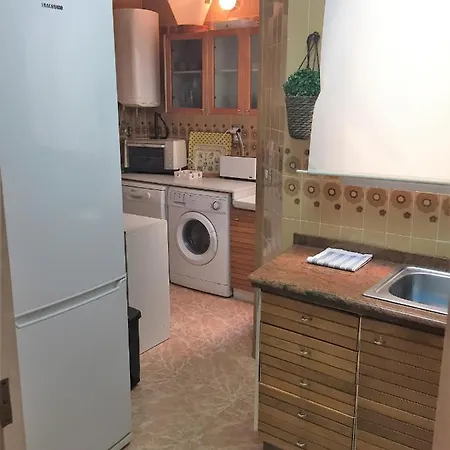 Cozy In A Beachfront Complex